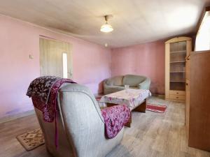Prodej rodinného domu, Humpolec - Krasoňov, 92 m2