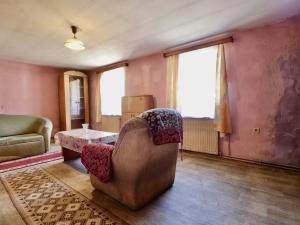 Prodej rodinného domu, Humpolec - Krasoňov, 92 m2