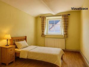Prodej rodinného domu, Humpolec - Krasoňov, 92 m2