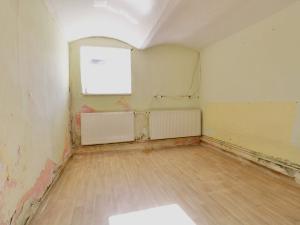 Prodej rodinného domu, Humpolec - Krasoňov, 92 m2