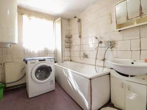 Prodej rodinného domu, Humpolec - Krasoňov, 92 m2