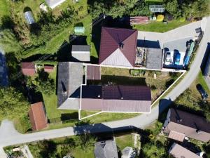 Prodej rodinného domu, Humpolec - Krasoňov, 92 m2