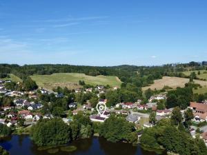 Prodej rodinného domu, Humpolec - Krasoňov, 92 m2