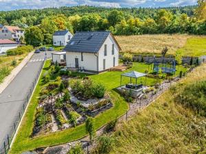 Prodej rodinného domu, Nový Jáchymov, Pod Zdenkou, 117 m2