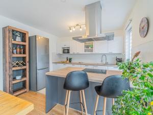 Prodej rodinného domu, Nový Jáchymov, Pod Zdenkou, 117 m2