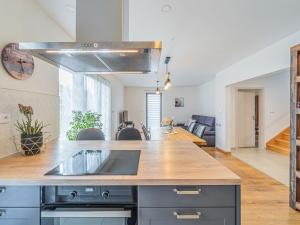 Prodej rodinného domu, Nový Jáchymov, Pod Zdenkou, 117 m2