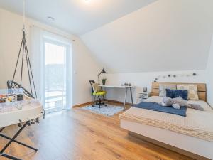 Prodej rodinného domu, Nový Jáchymov, Pod Zdenkou, 117 m2