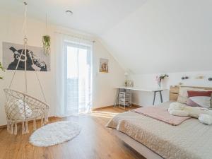 Prodej rodinného domu, Nový Jáchymov, Pod Zdenkou, 117 m2