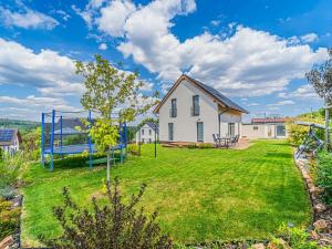 Prodej rodinného domu, Nový Jáchymov, Pod Zdenkou, 117 m2