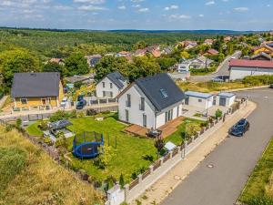 Prodej rodinného domu, Nový Jáchymov, Pod Zdenkou, 117 m2