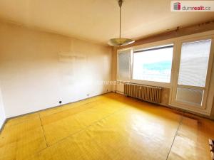 Prodej bytu 3+1, Ústí nad Labem - Krásné Březno, Vojanova, 79 m2