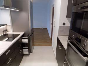 Pronájem bytu 3+1, Rudná, Máchova, 100 m2