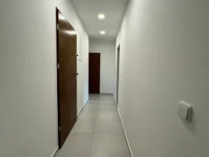 Pronájem bytu 3+1, Rudná, Máchova, 100 m2
