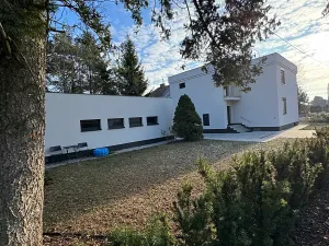 Pronájem bytu 3+1, Rudná, Máchova, 100 m2