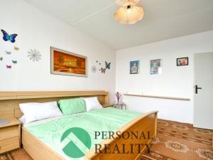 Pronájem bytu 2+1, Teplá, U Hřiště, 52 m2