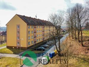Pronájem bytu 2+1, Teplá, U Hřiště, 52 m2