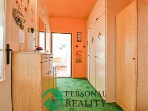 Pronájem bytu 2+1, Teplá, U Hřiště, 52 m2