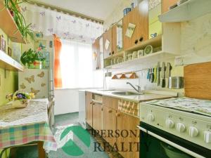 Pronájem bytu 2+1, Teplá, U Hřiště, 52 m2