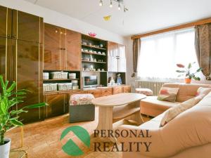 Pronájem bytu 2+1, Teplá, U Hřiště, 52 m2