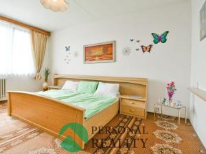 Pronájem bytu 2+1, Teplá, U Hřiště, 52 m2