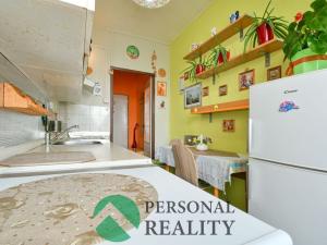 Pronájem bytu 2+1, Teplá, U Hřiště, 52 m2