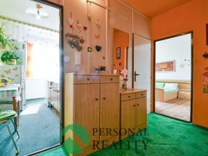 Pronájem bytu 2+1, Teplá, U Hřiště, 52 m2
