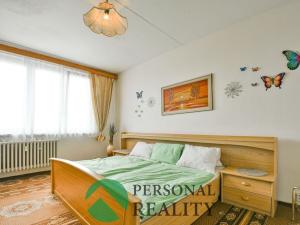 Pronájem bytu 2+1, Teplá, U Hřiště, 52 m2