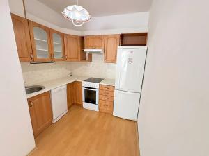 Prodej bytu 2+kk, Praha - Čakovice, Rýnská, 54 m2