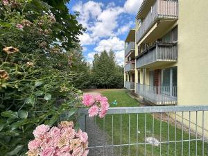 Prodej bytu 2+kk, Praha - Čakovice, Rýnská, 54 m2