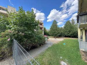 Prodej bytu 2+kk, Praha - Čakovice, Rýnská, 54 m2
