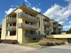 Prodej bytu 2+kk, Praha - Čakovice, Rýnská, 54 m2