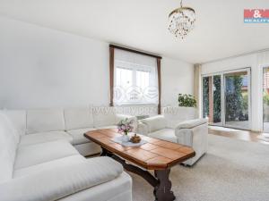 Prodej rodinného domu, Červený Újezd, U Studny, 111 m2