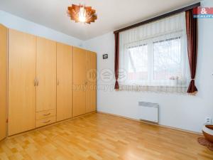 Prodej rodinného domu, Červený Újezd, U Studny, 111 m2