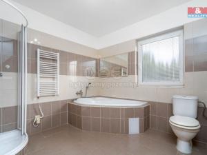 Prodej rodinného domu, Červený Újezd, U Studny, 111 m2