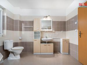 Prodej rodinného domu, Červený Újezd, U Studny, 111 m2