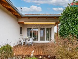 Prodej rodinného domu, Červený Újezd, U Studny, 111 m2