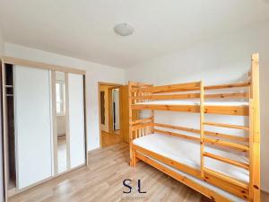 Pronájem bytu 3+kk, Jablonec nad Nisou, Široká, 59 m2