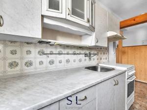 Prodej bytu 3+1, Nový Bor, Mařákova, 55 m2