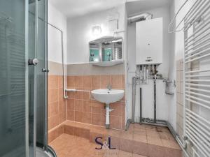 Prodej bytu 3+1, Nový Bor, Mařákova, 55 m2