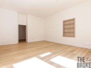 Prodej bytu 3+kk, Praha - Karlín, Pernerova, 105 m2