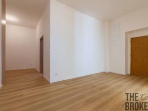 Prodej bytu 3+kk, Praha - Karlín, Pernerova, 105 m2