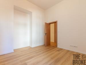 Prodej bytu 3+kk, Praha - Karlín, Pernerova, 105 m2