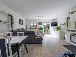 Prodej rodinného domu, Nová Ves, 122 m2