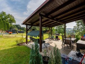 Prodej rodinného domu, Nová Ves, 122 m2