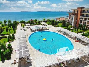 Prodej bytu 3+kk, Sveti Vlas, Bulharsko, 113 m2