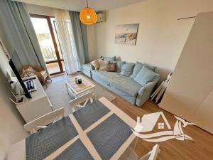 Prodej bytu 3+kk, Sveti Vlas, Bulharsko, 113 m2