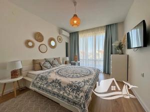 Prodej bytu 3+kk, Sveti Vlas, Bulharsko, 113 m2