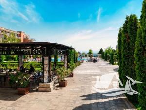 Prodej bytu 3+kk, Sveti Vlas, Bulharsko, 113 m2
