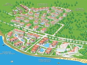 Prodej bytu 3+kk, Sveti Vlas, Bulharsko, 113 m2