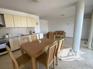 Prodej bytu 3+kk, Bozhurets, Bulharsko, 79 m2